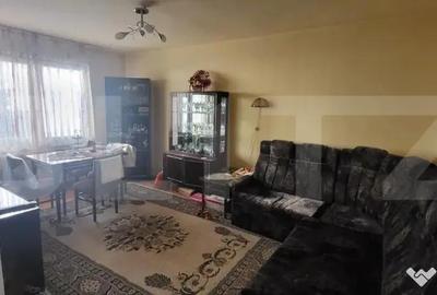 Apartament cu 3 camere decomandat în Central - 2
