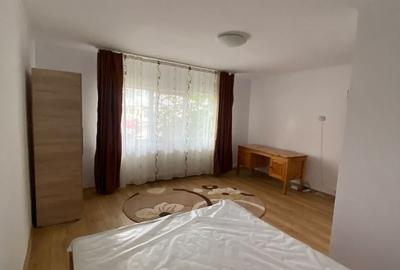 Garsonieră decomandată în Găvana - 2