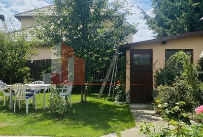 Casă cu 4 camere cu Canalizare în Central - 4
