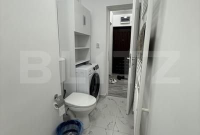 Apartament cu 2 camere decomandat în Valea - 5