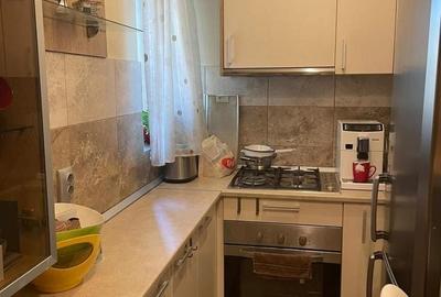 Garsonieră în Mărăști