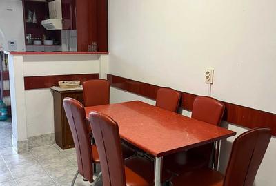 Apartament cu 4 camere decomandat în Mănăștur - 1