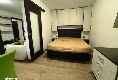 Apartament cu 2 camere în Alexandru cel Bun - 1