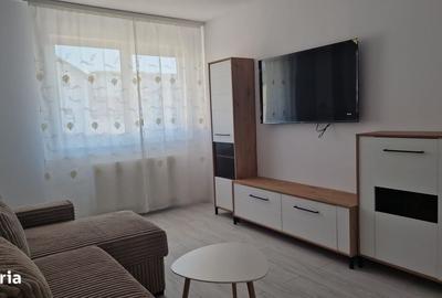 Apartament cu 2 camere decomandat în Bucium