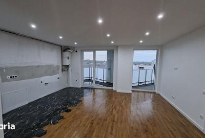 Apartament cu 3 camere decomandat în Vasile Alecsandri - 2