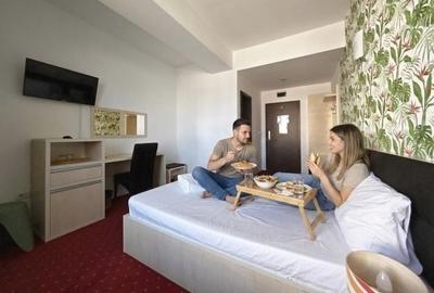 Apartament semidecomandat în Central