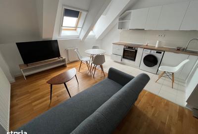 Apartament cu 2 camere în Centrul Civic