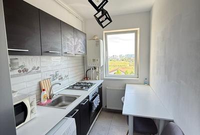 Apartament cu 2 camere în Militari - 9