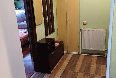 Apartament cu 2 camere decomandat, mobilat în Gurbănești - 2