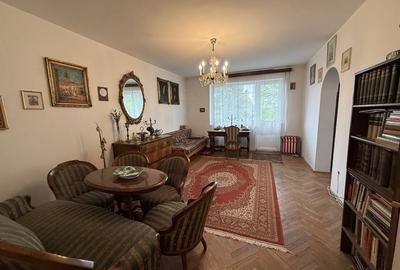 Apartament cu 2 camere decomandat în Central - 5