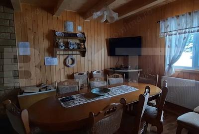 Casă cu 2 camere cu Teren 250 Mp în Tău