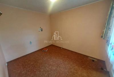 Apartament cu 2 camere nedecomandat în Dâmbu Pietros - 7