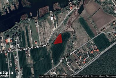 Teren de 500 mp, în Snagov - 5