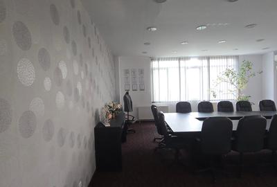 Proprietate specială, de 1,500 mp, în Autogară - 15