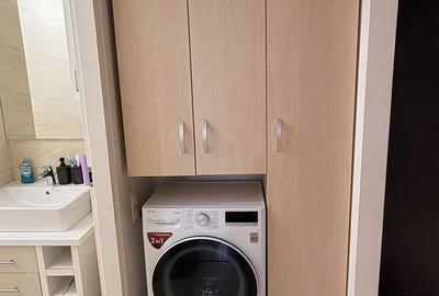 Apartament cu 2 camere decomandat în Ștefăneștii de Jos - 2