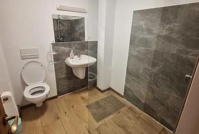 Garsonieră decomandată în Bogdăneștilor
