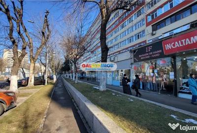Spațiu comercial, de 113 mp, în Berceni