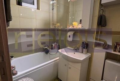 Apartament cu 2 camere, mobilat în Tei - 12