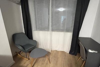 Garsonieră decomandată, mobilată în Pipera - 3