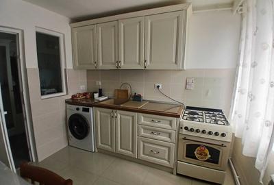 Apartament cu 2 camere decomandat în Exterior Vest - 1