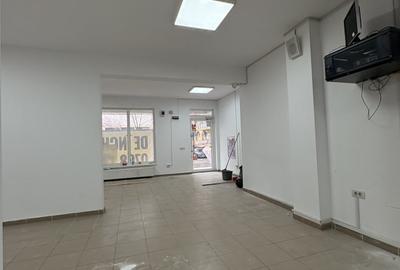 Spațiu comercial, de 215 mp, în Militari - 11