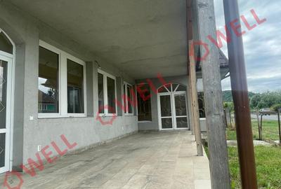 Casă individuală cu 3 camere cu Teren 450 Mp în Gheorghe Doja - 12