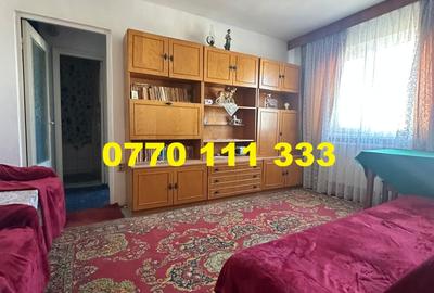 Apartament cu 2 camere semidecomandat, mobilat în Obor
