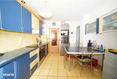 Apartament cu 3 camere în Dragoș Vodă - 10
