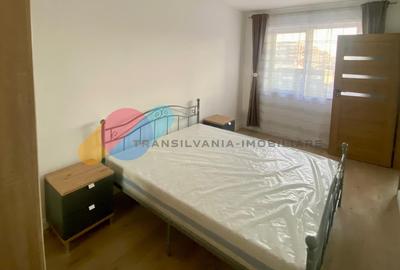Apartament cu 2 camere în Florești - 6