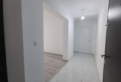 Apartament cu 2 camere în Lunca Cetățuii - 1