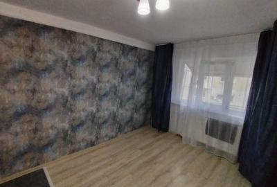 Garsonieră în Granit - 2