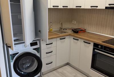 Apartament cu 2 camere în Berceni - 2