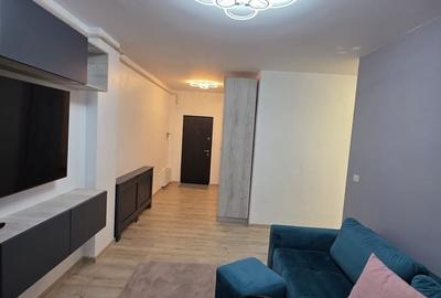Apartament cu 3 camere în Valea Adâncă - 3