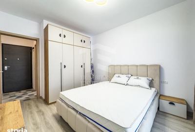 Apartament cu 2 camere, mobilat în Militari - 1