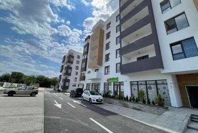 Apartament cu 2 camere în Sălaj