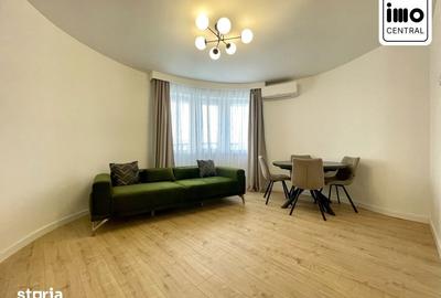 Apartament cu 3 camere în Făget - 10