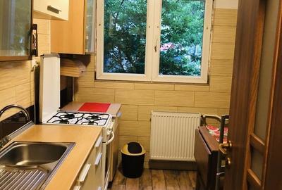 Apartament cu 2 camere semidecomandat în Fundeni - 1