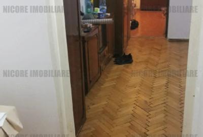 Apartament cu 2 camere semidecomandat în Șagului - 5