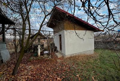 Casă individuală cu 1 camere cu Teren 1341 Mp în Strâmba-Jiu - 6