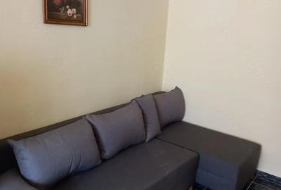 Garsonieră decomandată în Micălaca - 1