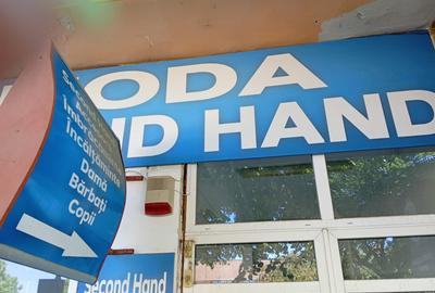 Spațiu comercial, de 70 mp, în Sud - 8