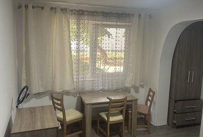 Garsonieră decomandată în Cloșca - 5