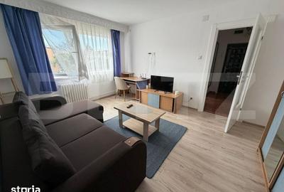 Apartament cu 2 camere semidecomandat în Cetate - 8