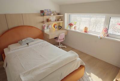 Duplex cu 4 camere cu Canalizare în Mogoșoaia - 6