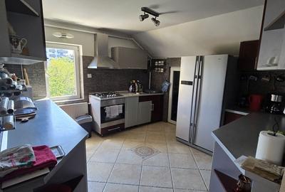 Apartament cu 5 camere în Zorilor - 2