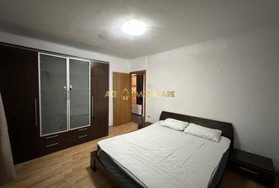 Apartament cu 2 camere decomandat, mobilat în Vitan