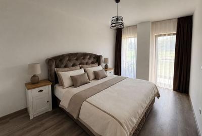 Apartament cu 2 camere semidecomandat în Florești - 1