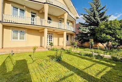 Casă cu 14 camere cu Canalizare în Sânmartin