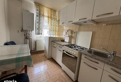 Apartament cu 3 camere decomandat în Solidarității - 8