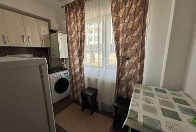 Garsonieră decomandată în Valea Adâncă - 5